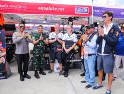 Pengamanan Aquabike Jetski 2023, Kapolda Sumut: Bertaraf Internasional