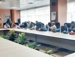 PBJ Pada e-Katalog, DPRD Kota Medan Gelar Sosialisasi Kepada Pimpinan Perusahan Pers dan Wartawan