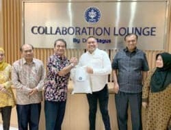 Pemkab Pakpak Bharat Jalin Kerjasama dengan IPB