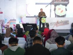 Pemko Medan Kembangkan Startup Melalui Event Medan Startup Exhibition 2023