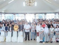 Pendidikan Politik Bagi Pemilih Pemula Tentukan Kualitas Pemilu