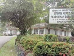 Penempatan ASN di Pemkab Labuhanbatu Tak Sesuai Latar Belakang Pendidikan dan Kompetensi