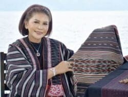 Ulos Silalahi akan Tampil Dalam Rangkaian Aquabike Jetski