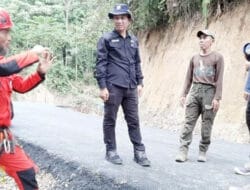Bupati Pakpak Bharat Laksanakan Program Pembangunan Tetap Jaga dan Kedepankan Upaya Pelestarian Lingkungan