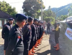 Poldasu Tambah Jumlah Personel Percepat Pencarian Korban Longsor di Humbahas