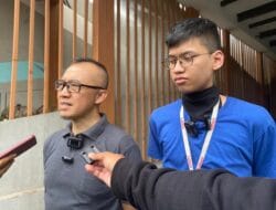Sultan Ucapkan Terima Kasih Kepada Kapolri