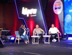 Kapolda Sumut: Kamtibmas Pondasi Penting Ciptakan Iklim Kondusif Ekosistem Industri Keuangan