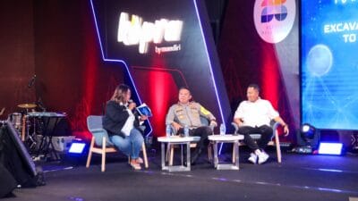 Kapolda Sumut: Kamtibmas Pondasi Penting Ciptakan Iklim Kondusif Ekosistem Industri Keuangan