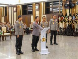 Jaga Netralitas Anggota, Polri Atur Perilaku Bermedsos Jajaran