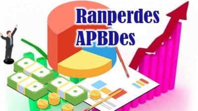 Verifikasi Ranperdes APBDes Oleh Dinas PMD Dinilai Langgar Permendagri tentang Pengelolaan Keuangan Desa