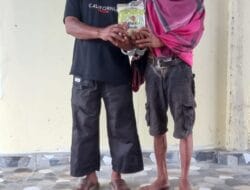 Polda Sumut Tanpa Henti Ungkap Kasus Narkoba