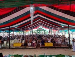 Pj Bupati Aceh Timur Buka Acara Muzakarah Ulama se Aceh Ke-XII