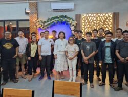 Calon DPD RI Badikenita Sitepu Dorong Desa Bawamatluo Jadi World Heritage UNESCO