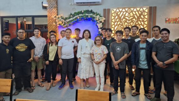 Calon DPD RI Badikenita Sitepu Dorong Desa Bawamatluo Jadi World Heritage UNESCO