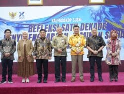 Pemanfaatan Layanan Naik Drastis, Kondisi Keuangan BPJS Kesehatan Masih Sehat