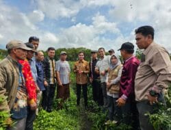 Pemko Langsa bersama Pemkab Bener Meriah MoU Kerjasama Perdagangan