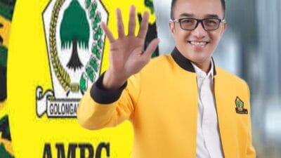 Erizal Sosok Bersahaja Prioritaskan Pengembangan Kreativitas Masyarakat di Era Digitalisasi