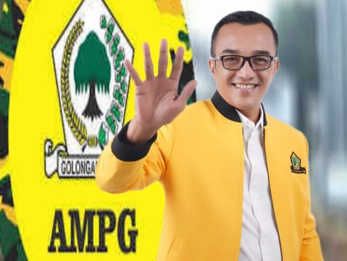 Erizal Sosok Bersahaja Prioritaskan Pengembangan Kreativitas Masyarakat di Era Digitalisasi