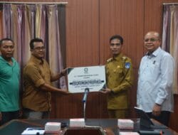Pemko Langsa Jalin Kerjasama dengan PEMA