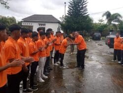 Persidi U17 Menuju Piala Soeratin di Surabaya