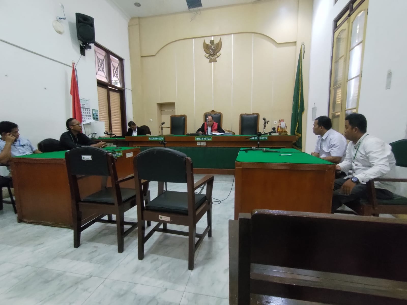 Polda Sumut Hentikan Perkara Penipuan Penggelapan Sesuai Ketentuan