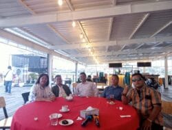 16 Kecamatan di Toba Siap Menangkan Dr Badikenita Sitepu SE Jadi DPD RI