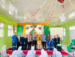 Medco E&P Gelar Kegiatan Edukasi