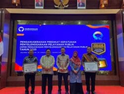 Aceh Timur Terima Penghargaan Zona Hijau dari Ombudsman RI