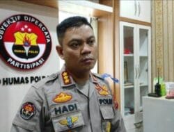 Tim Saber Pungli Polda Sumut Tetapkan Komisioner KPU Sidimpuan Tersangka Pemerasan