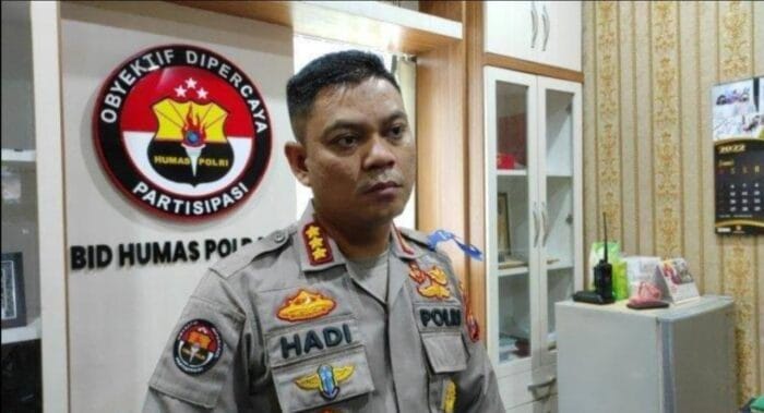 Tim Saber Pungli Polda Sumut Tetapkan Komisioner KPU Sidimpuan Tersangka Pemerasan