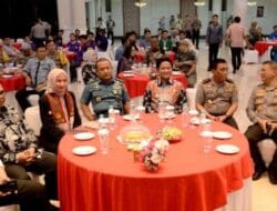 Pj Gubsu Optimis Digitalisasi Signifikan Kendalikan Inflasi