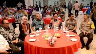 Pj Gubsu Optimis Digitalisasi Signifikan Kendalikan Inflasi