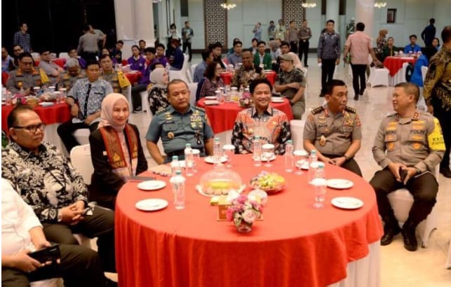 Pj Gubsu Optimis Digitalisasi Signifikan Kendalikan Inflasi
