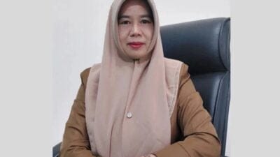 38 Peserta JPT Memenuhi Syarat 2 TMS