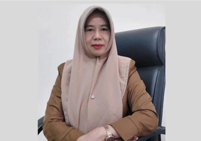 38 Peserta JPT Memenuhi Syarat 2 TMS