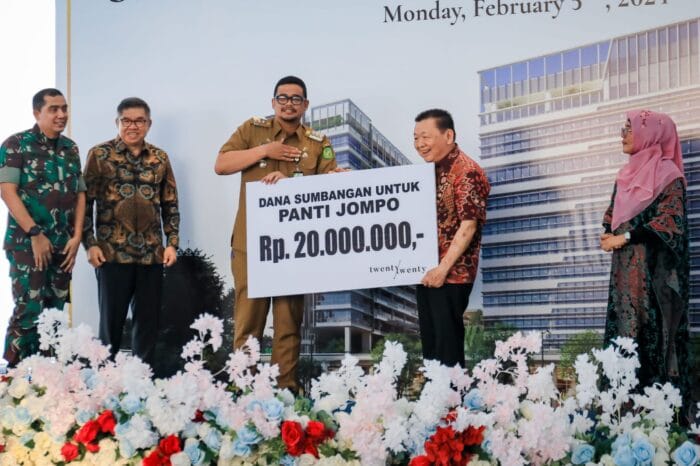 Bobby Nasution: Roda Perekonomian Kota Medan Semakin Baik