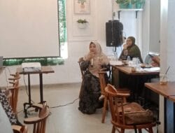 Panwaslih Kota Langsa Gelar Pengawasan Tahapan Logistik Pemilu