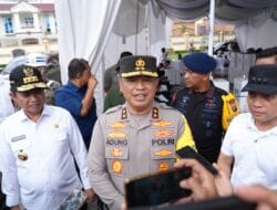 Pencoblosan Pemilu 2024 di Sumut Kondusif