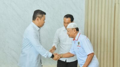 Pj Nizhamul: Peran Pers Penting Sebagai Penyeimbang Informasi Pemerintah