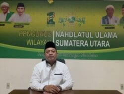 PWNU Sumut Imbau Masyarakat Jaga Kondusifitas dan Terima Hasil Pemilu 2024