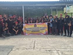 Rayakan Kemenangan Prabowo-Gibran, PB Pendawa Indonesia Gelar Syukuran