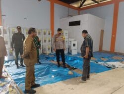 Pj Bupati Aceh Timur Harap Dukungan Masyarakat Sukseskan Pemilu