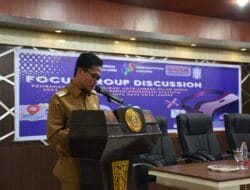 Pembahasan Data Publikasi Kota Langsa dan Angka Pembinaan Statistik Sektoral