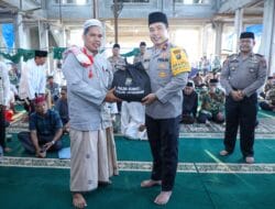 Wakapolda Sumut: Terimakasih Masyarakat Jaga Pemilu Damai