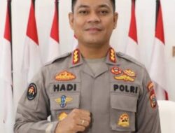 Polda Sumut Tahan Tersangka Korupsi PPPK Kabupaten Batu Bara