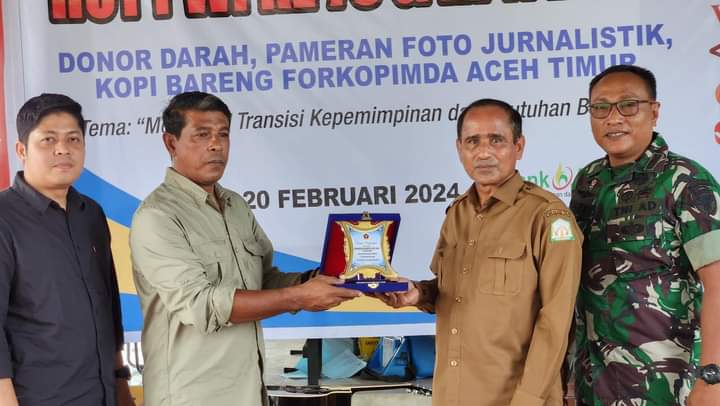 POPDA Ajang Promosi Daerah dan Peningkatan Ekonomi Masyarakat