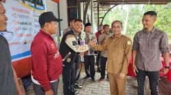 Peringatan HPN 2024 di Aceh Timur Berlangsung Meriah