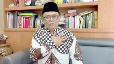 Ulama Apresiasi Polda Sumut Ciptakan Rasa Aman dan Nyaman Pemilu 2024