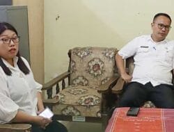 Bupati Eddy Berutu Merespons Keluhan 8 Perangkat Desa yang Mendapat SP