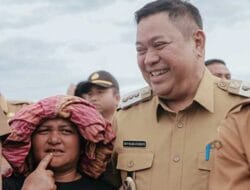 Capaian Kinerja Makro Kabupaten Dairi di Era Eddy Berutu